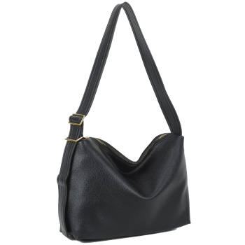 Black handbag belano