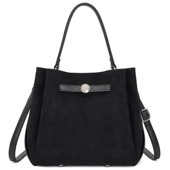 Black handbag Sienna