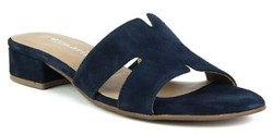 Slippers Tamaris 1-27123-22 805 Navy