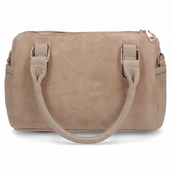 Beige handbag Diva