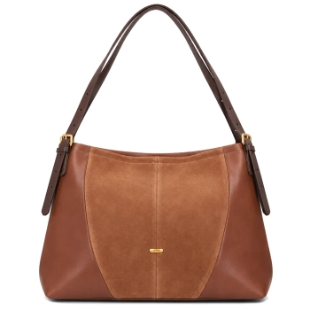 Brown handbag Wendy