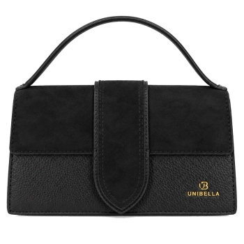 Black handbag Suzi