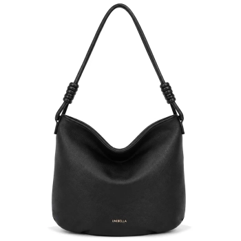 Black handbag Dalia