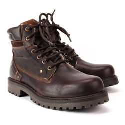 Trappers S.Oliver 5-15228-29 300 Brown