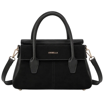 Black handbag Ella