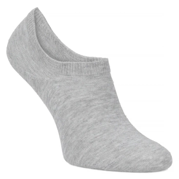 Women's Socks BT010 grey melange