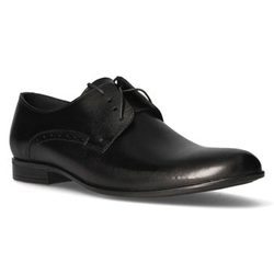 Shoes Simonetti 6677 black