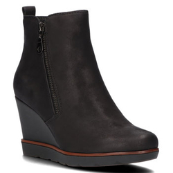 Filippo ankle boots DBT452/22 BK black