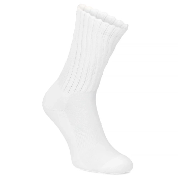 Women's Socks WSP2-21 white
