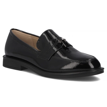 Leather lords Filippo DP7751/26 BK black
