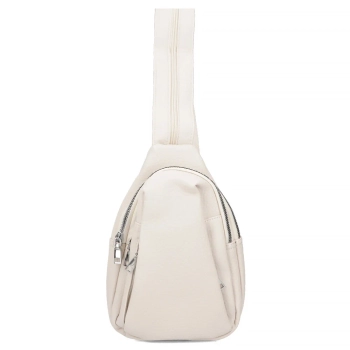 Light beige backpack active loop