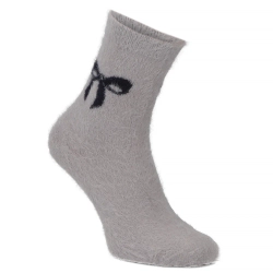 Women's Socks 1389 grey