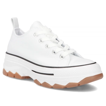 Sneakers News 24SP26-6737 white