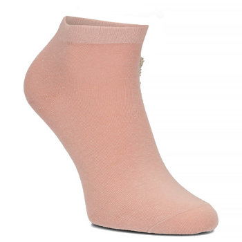 Women's Socks pink