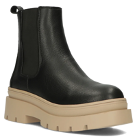 Filippo ankle boots DBT5000/23 BK black