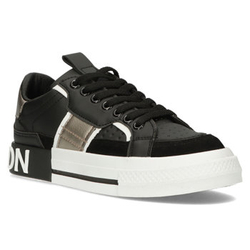 Filippo sneakers  GG599 black