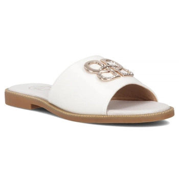 Flip-flops Filippo DK6905/25 WH white