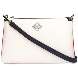 Filippo Messenger Bag TD0146/21 WH white