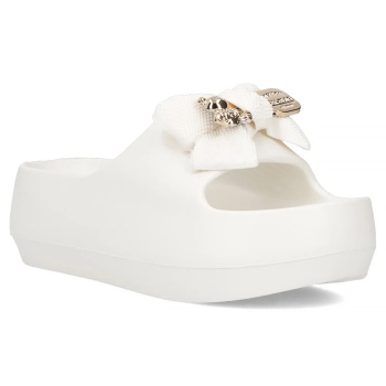 Flip-flops Filippo DK7111/25 WH white