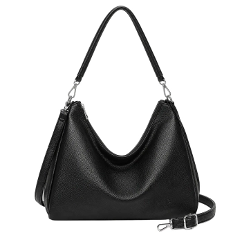 Black handbag Anet