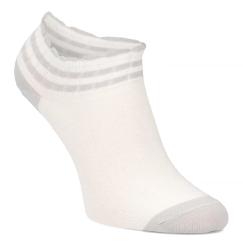 Women's Socks 2512-9 white