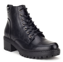 Filippo Boots DBT961/19 BK Black