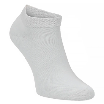 Women's Socks ZXW008 light grey