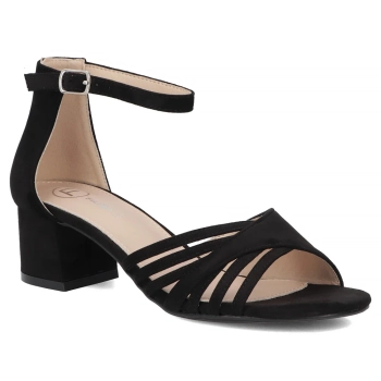 Sandals Filippo DS7895/26 BK black