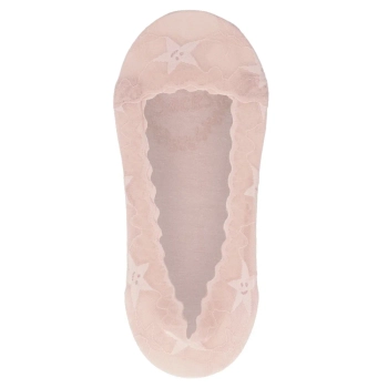 Women's Socks V30698-22 pink