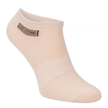Women's Socks 2508-12 beige