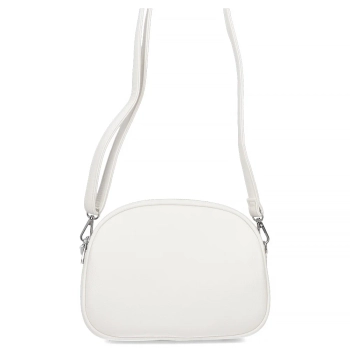 White handbag tone