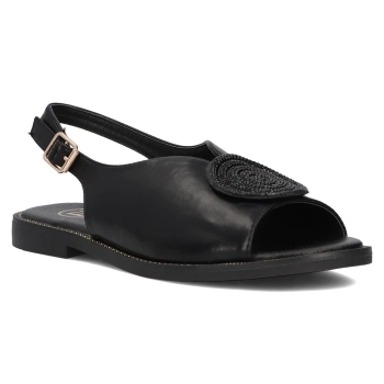 Sandals Filippo DS6229/25 BK black