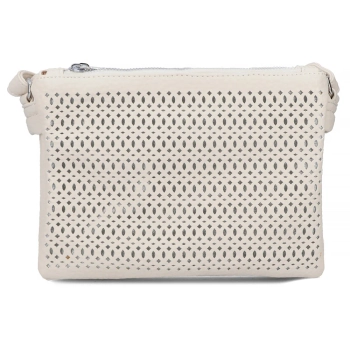 Beige handbag linea
