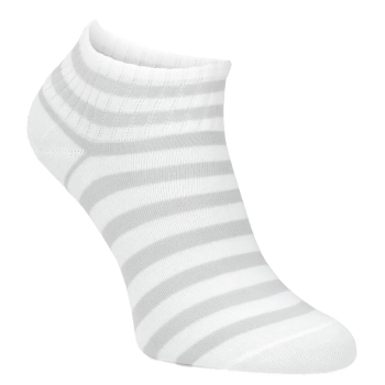 Women's Socks 2508-7 stripes