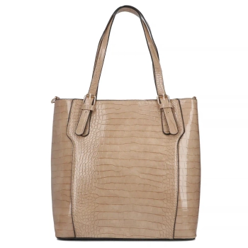 Khaki shoulder bag khaki allure