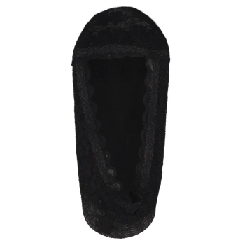 Women's Socks ZZX0063 black