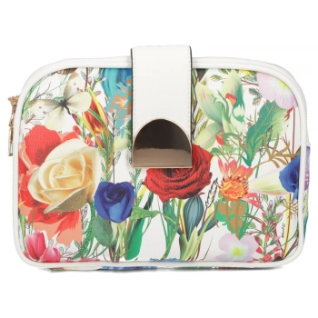 White handbag fiorella