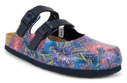 Slippers Dr Brinkmann 600431 5-37