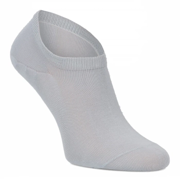 Women's Socks BT010 grey