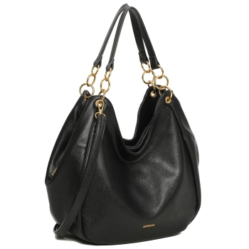 Black handbag vienna