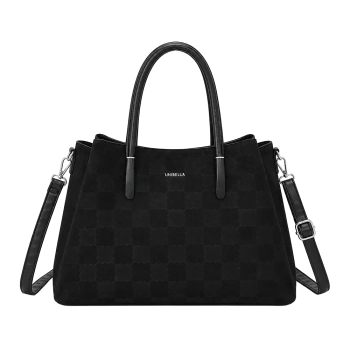 Black handbag Mada