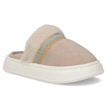 Slippers Filippo DK7477/25 BE beige