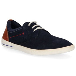 Shoes S.Oliver 5-13605-24 805 Navy