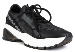 Shoes S.Oliver 5-23633-22 001 Black