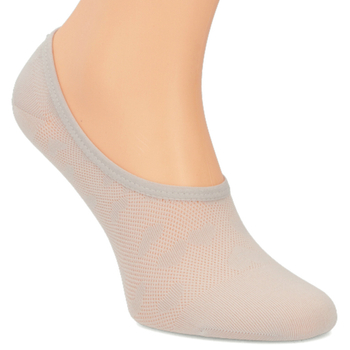 Women's Socks V-1993 grey