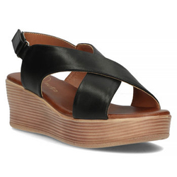 Sandals Filippo DS3609/21 BK black