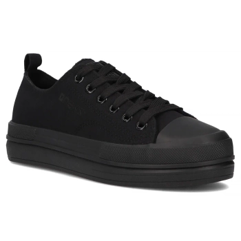 Sneakers Evento 24SP02-7199 black