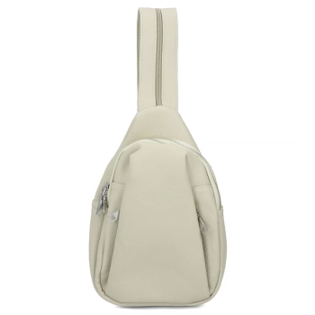 Green backpack active loop