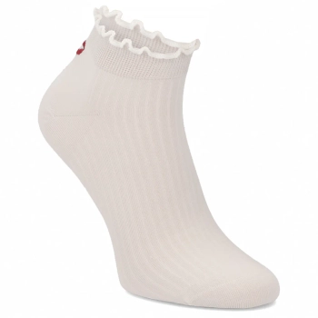 Women's Socks MY2009 beige