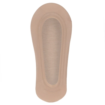 Women's Socks ZZX0059 brown